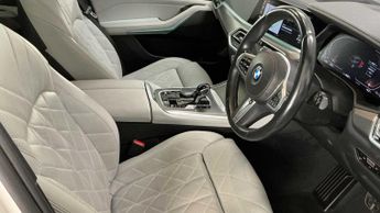 BMW X5 M Sport