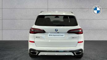 BMW X5 M Sport