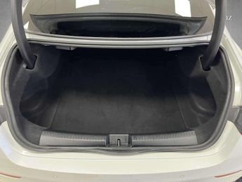 Mercedes-Benz Cla AMG Line