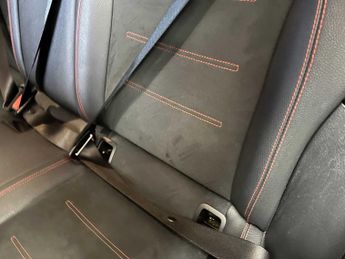 Mercedes-Benz Cla AMG Line