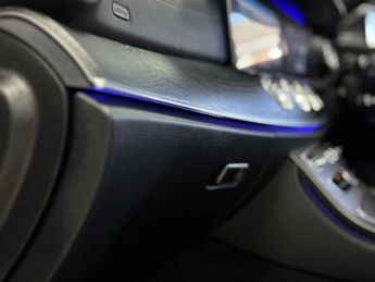 Mercedes-Benz E Class AMG Line