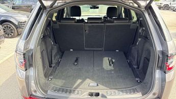 Land Rover Discovery Sport R-Dynamic HSE