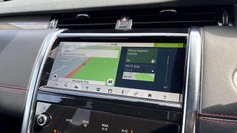 Land Rover Discovery Sport R-Dynamic HSE
