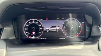 Land Rover Discovery Sport R-Dynamic HSE