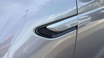 Land Rover Discovery Sport R-Dynamic HSE