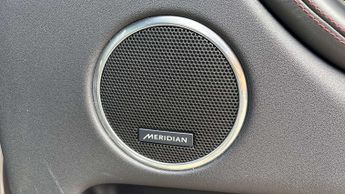 Land Rover Discovery Sport R-Dynamic HSE
