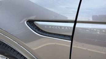 Land Rover Discovery Sport R-Dynamic HSE