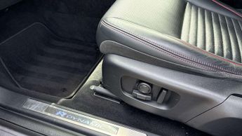 Land Rover Discovery Sport R-Dynamic HSE