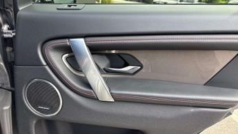 Land Rover Discovery Sport R-Dynamic HSE