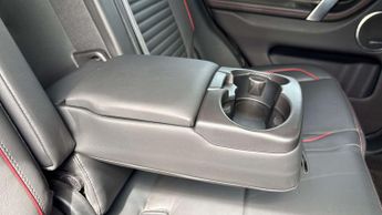 Land Rover Discovery Sport R-Dynamic HSE