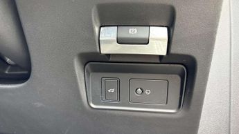 Land Rover Discovery Sport R-Dynamic HSE