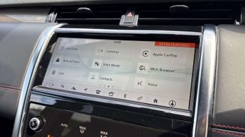 Land Rover Discovery Sport R-Dynamic HSE
