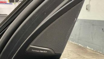 BMW Ix3 M Sport Pro