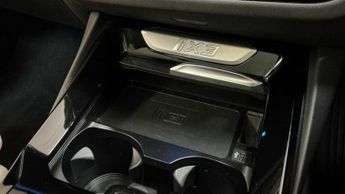 BMW Ix3 M Sport Pro