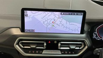 BMW Ix3 M Sport Pro