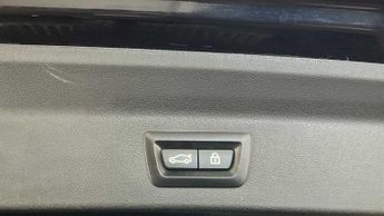 BMW Ix3 M Sport Pro