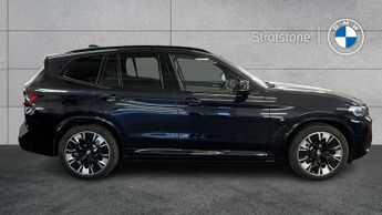 BMW Ix3 M Sport Pro