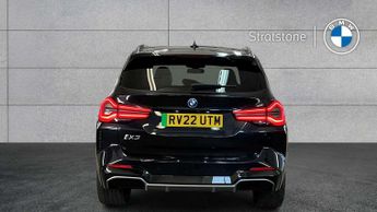 BMW Ix3 M Sport Pro