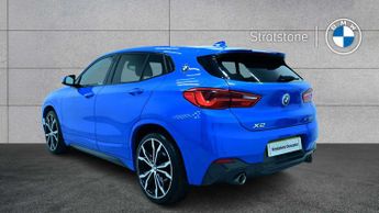 BMW X2 M Sport