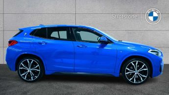 BMW X2 M Sport