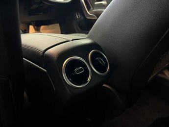 Mercedes-Benz Cla AMG Line