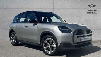 MINI Countryman C Classic