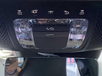 Mercedes-Benz Cla AMG Line