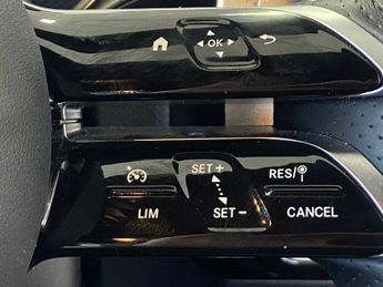 Mercedes-Benz Cla AMG Line