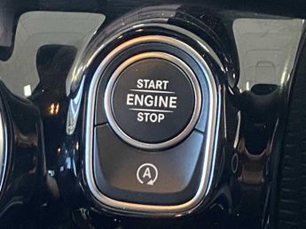 Mercedes-Benz Cla AMG Line