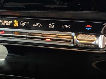 Mercedes-Benz Cla AMG Line