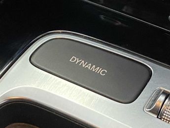 Mercedes-Benz Cla AMG Line