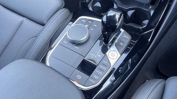 BMW X3 M Sport