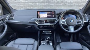 BMW X3 M Sport