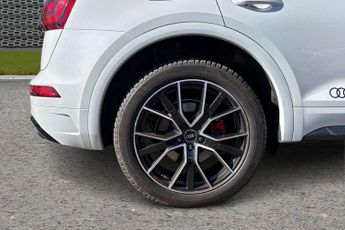 Audi Q5 Edition 1