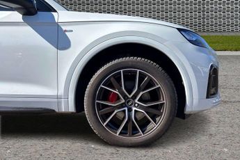Audi Q5 Edition 1
