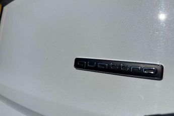 Audi Q5 Edition 1
