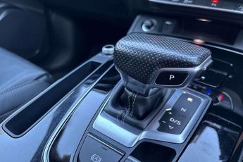 Audi Q5 Edition 1
