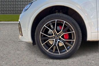 Audi Q5 Edition 1