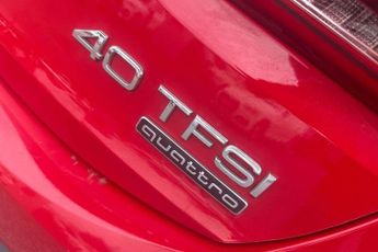 Audi Q3 Black Edition