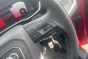 Audi Q3 Black Edition