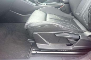 Audi Q3 Black Edition