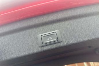 Audi Q3 Black Edition