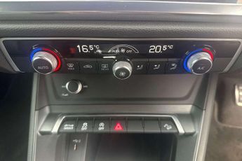 Audi Q3 Black Edition
