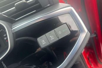 Audi Q3 Black Edition