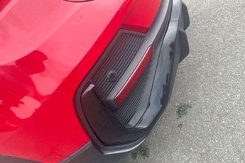 Audi Q3 Black Edition