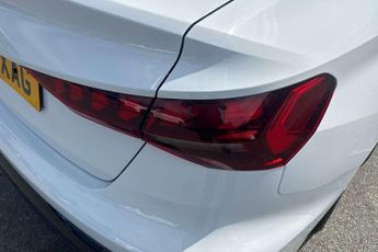 Audi A3 Black Edition