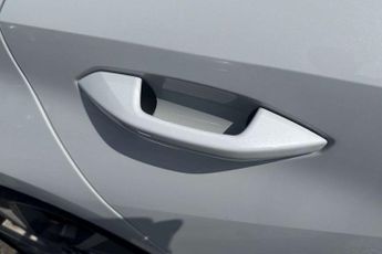 Audi A3 Black Edition