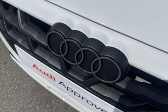 Audi A3 Black Edition