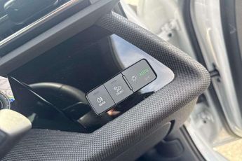 Audi A3 Black Edition