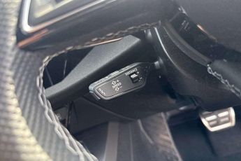 Audi A3 Black Edition